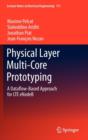 Image for Physical Layer Multi-Core Prototyping : A Dataflow-Based Approach for LTE eNodeB