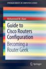 Image for Guide to Cisco Routers Configuration