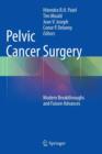 Image for Pelvic Cancer Surgery
