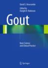 Image for Gout: basic science and clinical practice