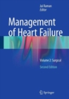 Image for Management of heart failureVolume 2,: Surgical