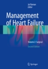 Image for Management of Heart Failure: Volume 2: Surgical