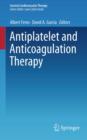Image for Antiplatelet and anticoagulation therapy