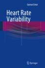 Image for Heart rate variability