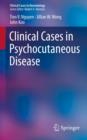 Image for Clinical cases in psychocutaneous disease