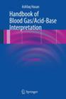 Image for Handbook of Blood Gas/Acid-Base Interpretation