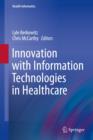 Image for Innovation with Information Technologies in Healthcare