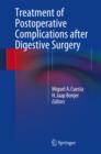 Image for Treatment of Postoperative Complications After Digestive Surgery