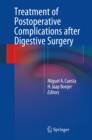 Image for Treatment of postoperative complications after digestive surgery