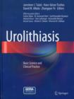 Image for Urolithiasis  : basic science and clinical practice