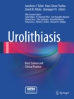 Image for Urolithiasis: basic science and clinical practice