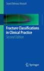 Image for Fracture classifications in clinical practice