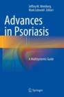 Image for Advances in psoriasis