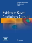 Image for Evidence-Based Cardiology Consult