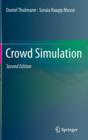 Image for Crowd simulation