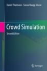 Image for Crowd simulation