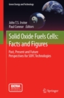 Image for Solid oxide fuels cells: facts and figures : past, present and future perspectives for SOFC technologies