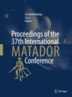 Image for Proceedings of the 37th International MATADOR Conference