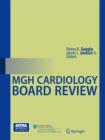 Image for MGH Cardiology Board Review