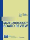 Image for MGH cardiology board review