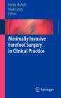 Image for Minimally Invasive Forefoot Surgery in Clinical Practice