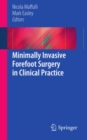 Image for Minimally invasive forefoot surgery in clinical practice
