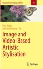 Image for Image and video-based artistic stylisation