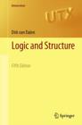 Image for Logic and structure
