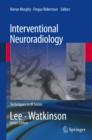 Image for Interventional Neuroradiology