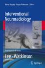 Image for Interventional neuroradiology