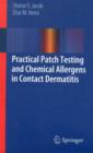 Image for Practical patch testing and chemical allergens in contact dermatitis