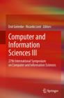 Image for Computer and information sciences III  : 27th International Symposium on Computer and Information Sciences
