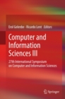 Image for Computer and information sciences III: 27th International Symposium on Computer and Information Sciences