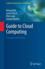 Image for Guide to cloud computing  : principles and practice
