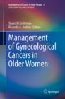 Image for Management of gynecological cancers in older women : 2
