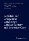 Image for Pediatric and Congenital Cardiology, Cardiac Surgery and Intensive Care