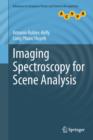 Image for Imaging spectroscopy for scene analysis