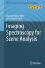 Image for Imaging spectroscopy for scene analysis