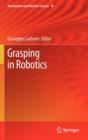 Image for Grasping in Robotics