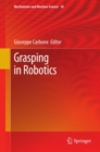Image for Grasping in robotics