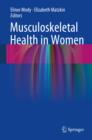 Image for Musculoskeletal health in women
