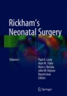 Image for Rickham&#39;s Neonatal Surgery