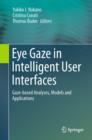 Image for Eye Gaze in Intelligent User Interfaces