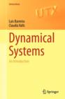 Image for Dynamical Systems : An Introduction