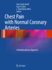 Image for Chest pain with normal coronary arteries: a multidisciplinary approach