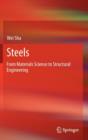 Image for Steels : From Materials Science to Structural Engineering