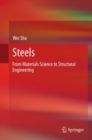 Image for Steels: from materials science to structural engineering