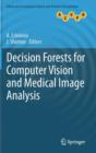 Image for Decision Forests for Computer Vision and Medical Image Analysis
