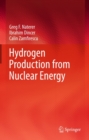 Image for Hydrogen production from nuclear energy : 8