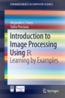 Image for Introduction to Image Processing Using R : Learning by Examples